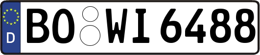 BO-WI6488