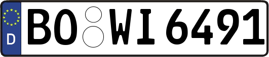 BO-WI6491