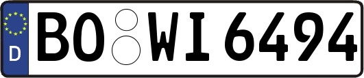BO-WI6494