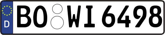 BO-WI6498