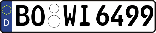 BO-WI6499