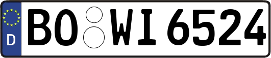 BO-WI6524