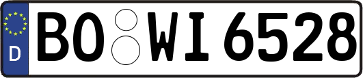 BO-WI6528