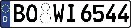 BO-WI6544