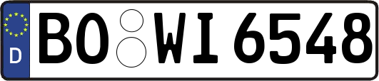 BO-WI6548