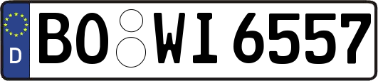 BO-WI6557