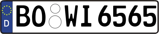 BO-WI6565