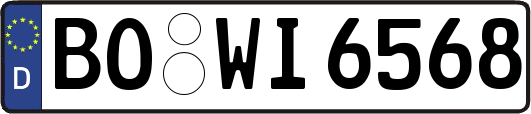 BO-WI6568