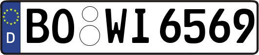 BO-WI6569