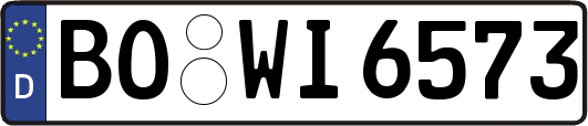 BO-WI6573