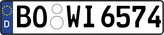 BO-WI6574