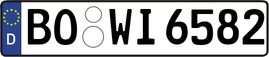 BO-WI6582