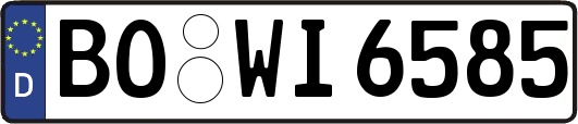 BO-WI6585