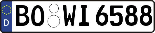 BO-WI6588