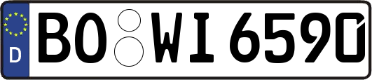 BO-WI6590