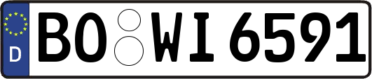 BO-WI6591