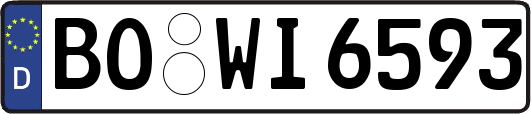 BO-WI6593