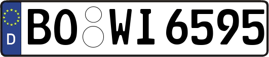 BO-WI6595