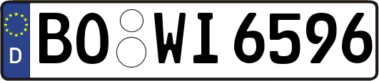 BO-WI6596
