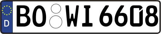 BO-WI6608