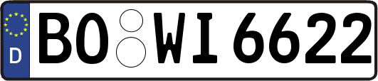 BO-WI6622
