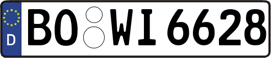 BO-WI6628