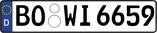 BO-WI6659