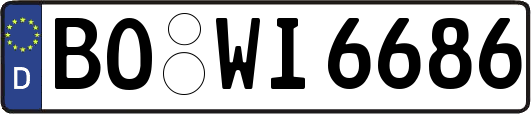 BO-WI6686