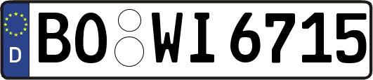 BO-WI6715