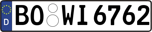 BO-WI6762