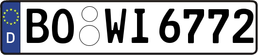 BO-WI6772