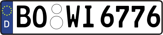 BO-WI6776