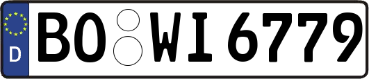 BO-WI6779