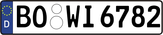 BO-WI6782