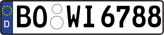 BO-WI6788