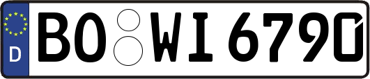 BO-WI6790