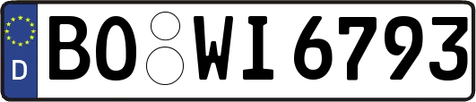 BO-WI6793