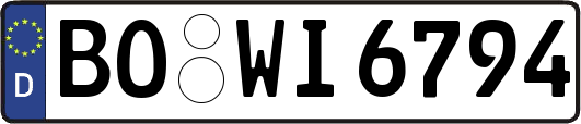 BO-WI6794
