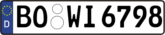 BO-WI6798
