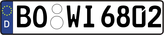 BO-WI6802