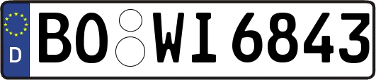 BO-WI6843