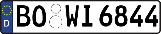 BO-WI6844