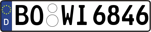 BO-WI6846