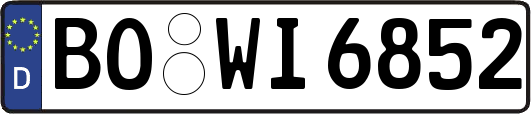 BO-WI6852
