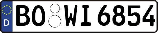 BO-WI6854