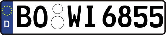 BO-WI6855