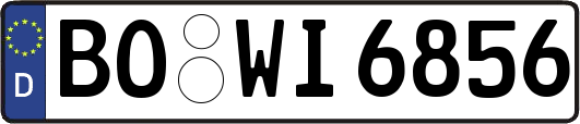 BO-WI6856