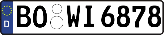 BO-WI6878