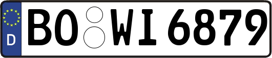 BO-WI6879