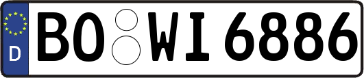 BO-WI6886